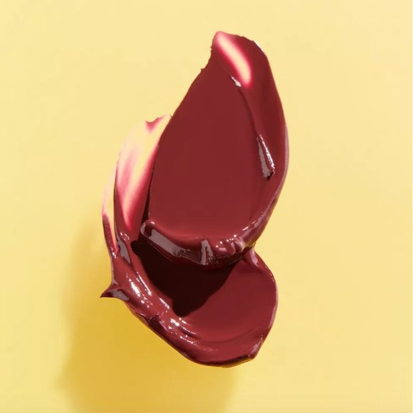 NWT ohii True Matte Lipstick Supreme: Deep Plum - Picture 2 of 3